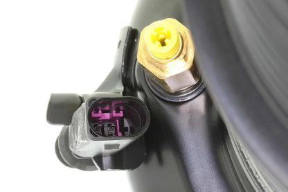 VEMO Air Suspension Strut V45-50-0003