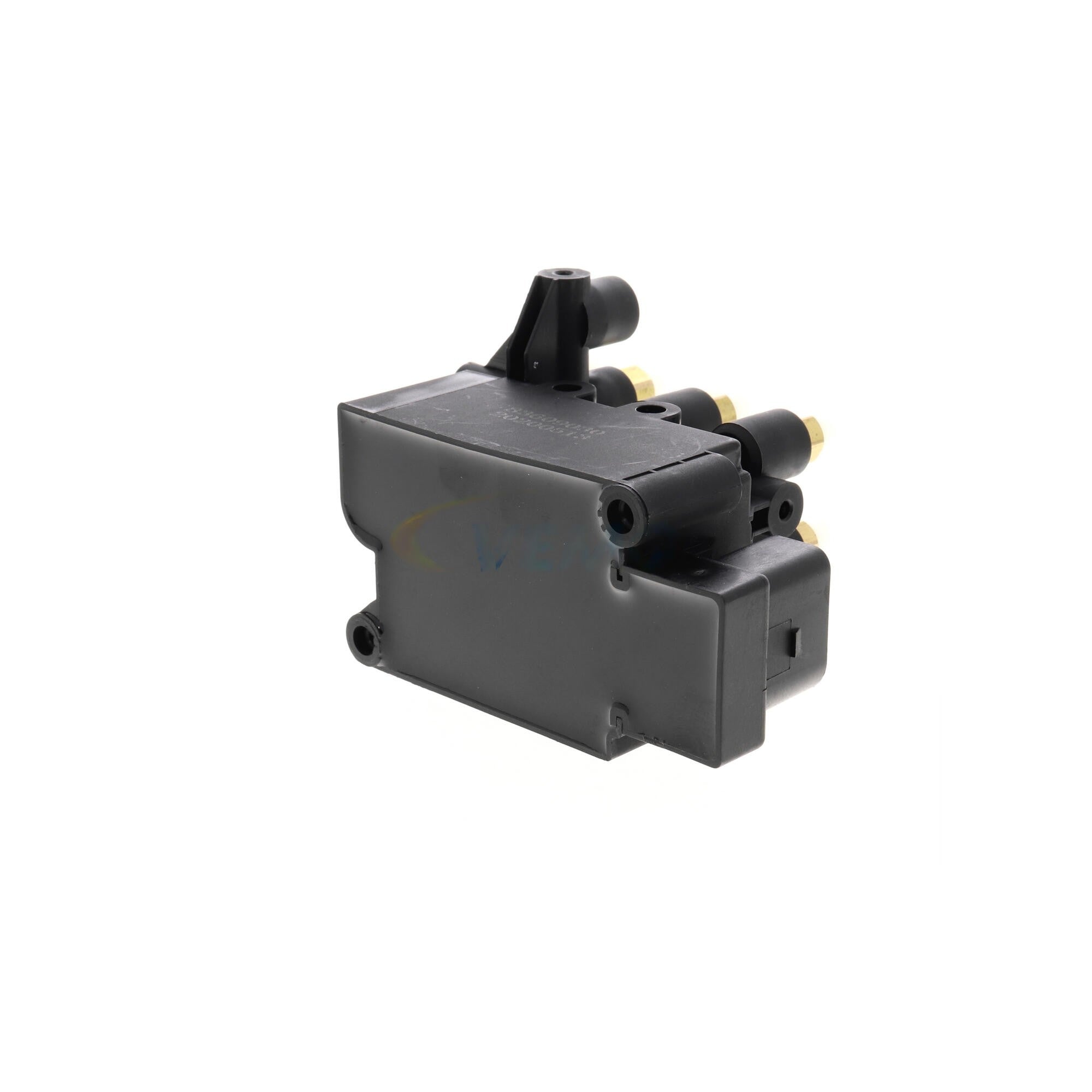 VEMO Air Suspension Solenoid Valve Unit V45-51-0001