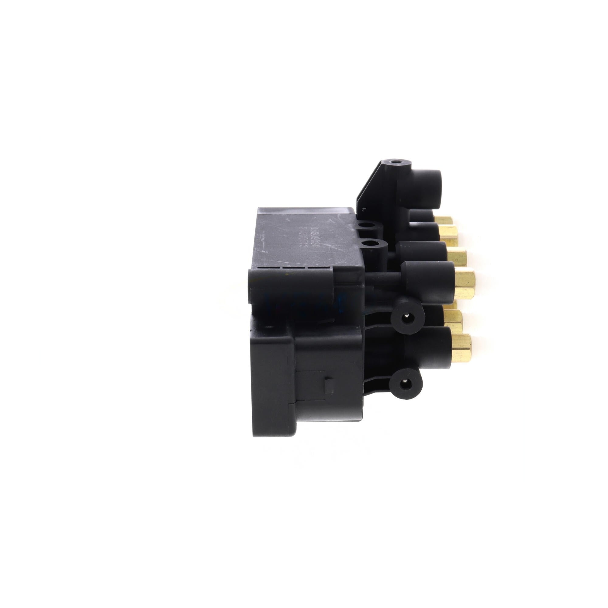 VEMO Air Suspension Solenoid Valve Unit V45-51-0001