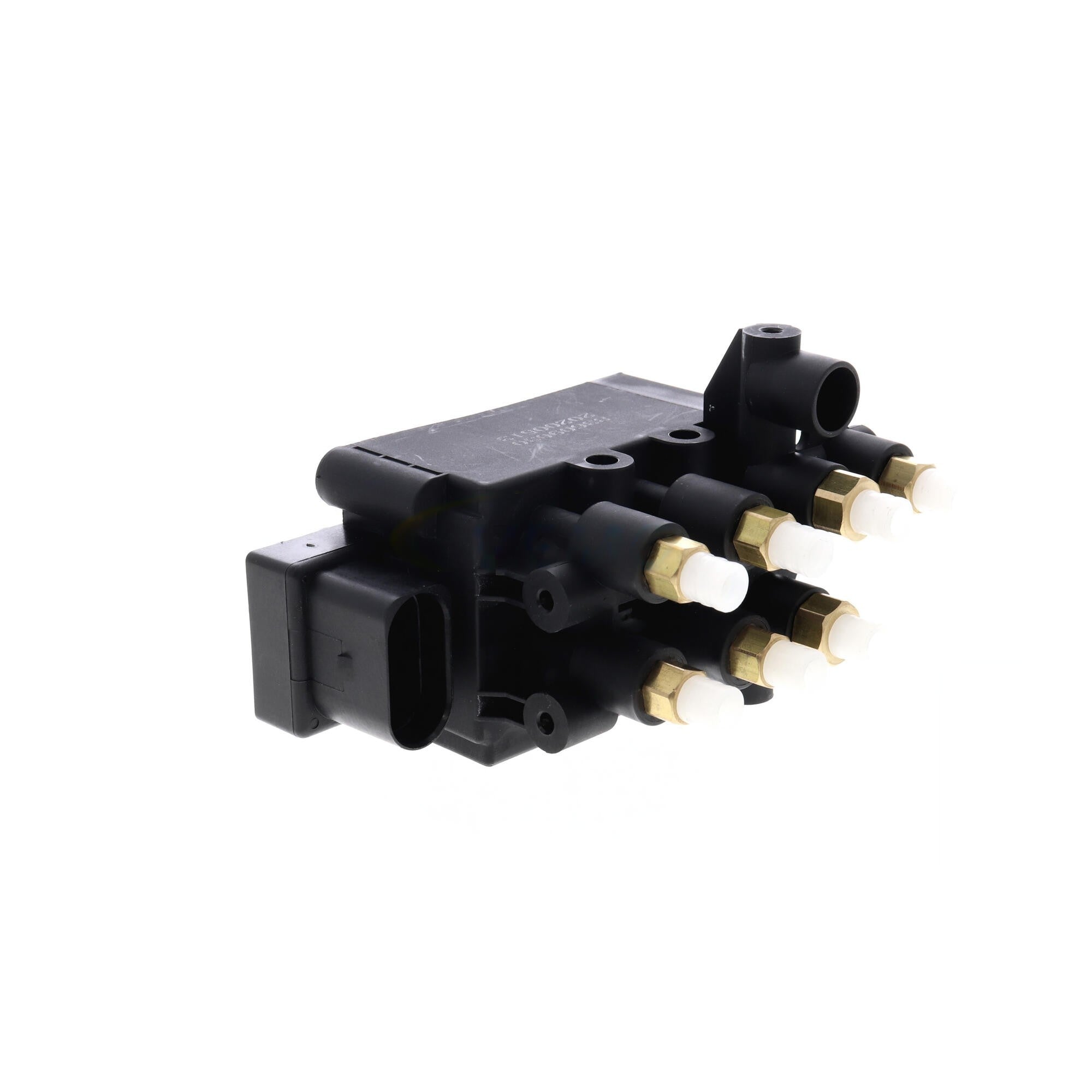 VEMO Air Suspension Solenoid Valve Unit V45-51-0001