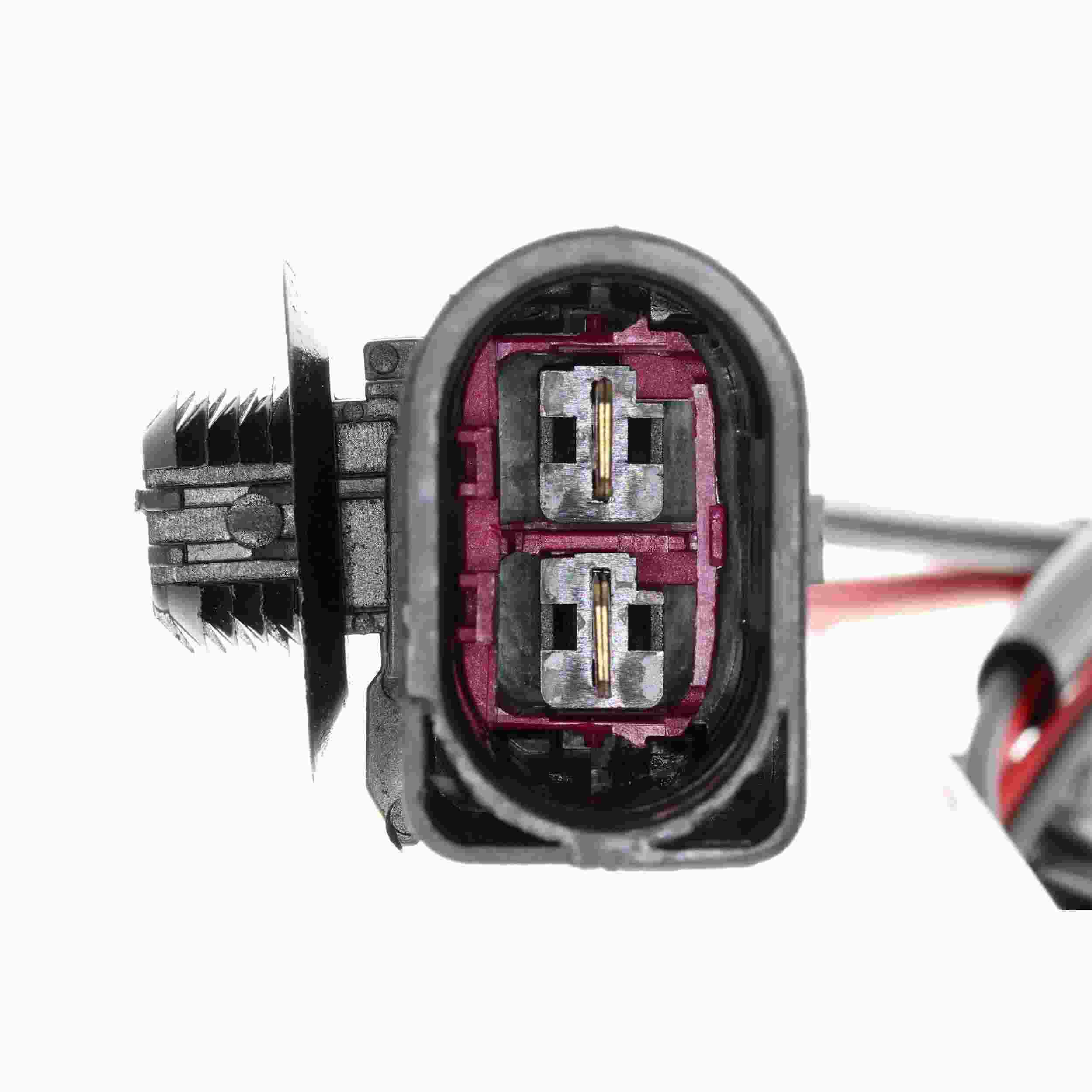 VEMO Air Suspension Compressor V45-52-0004
