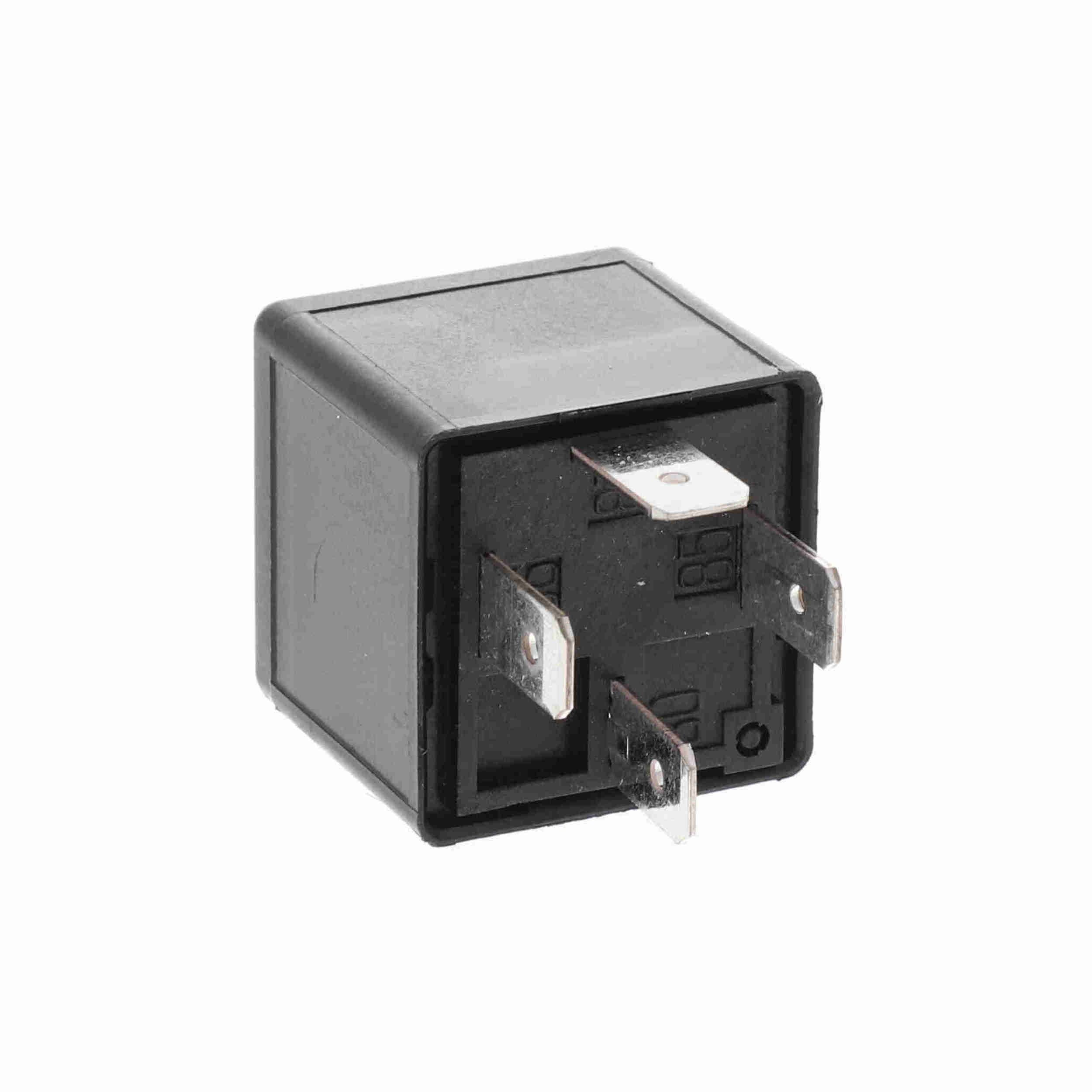 VEMO Air Suspension Compressor V45-52-0004