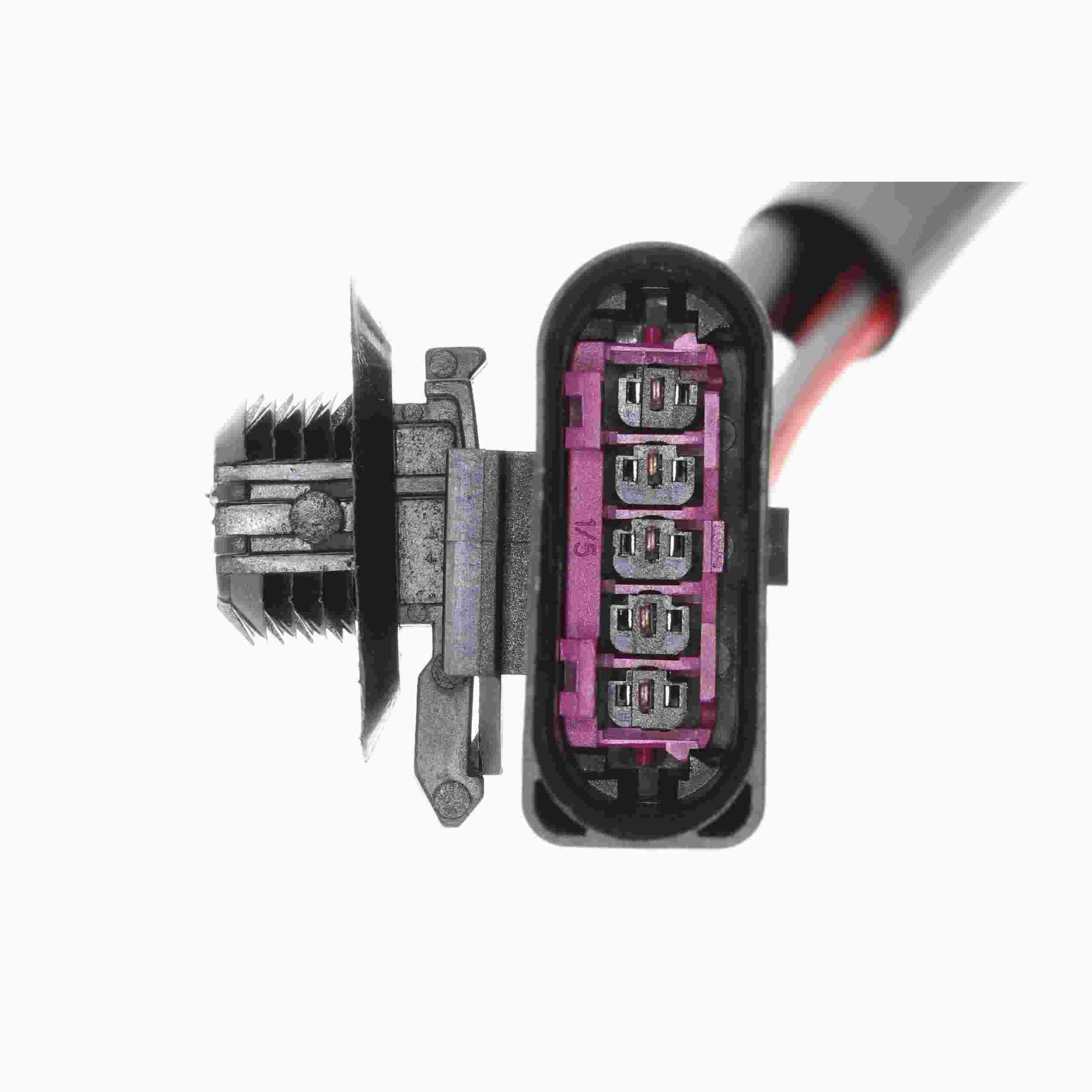 VEMO Air Suspension Compressor V45-52-0004