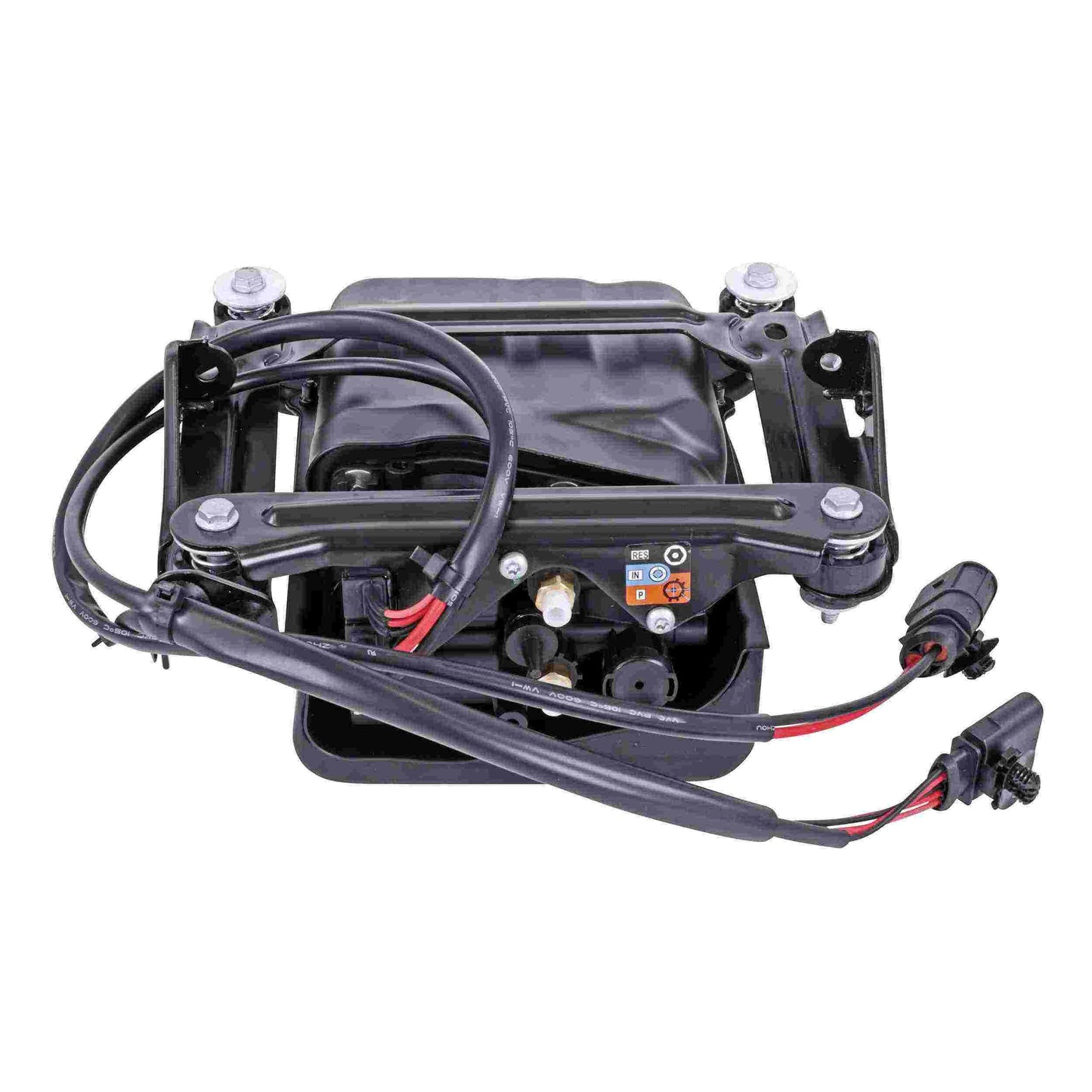 VEMO Air Suspension Compressor V45-52-0004