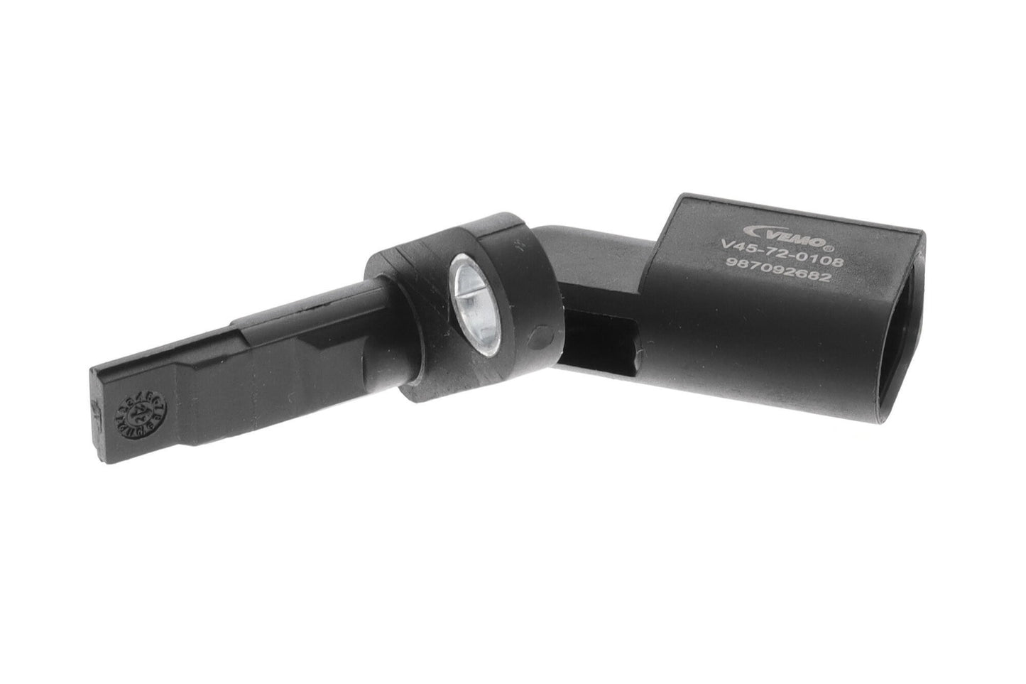 VEMO ABS Wheel Speed Sensor V45-72-0108