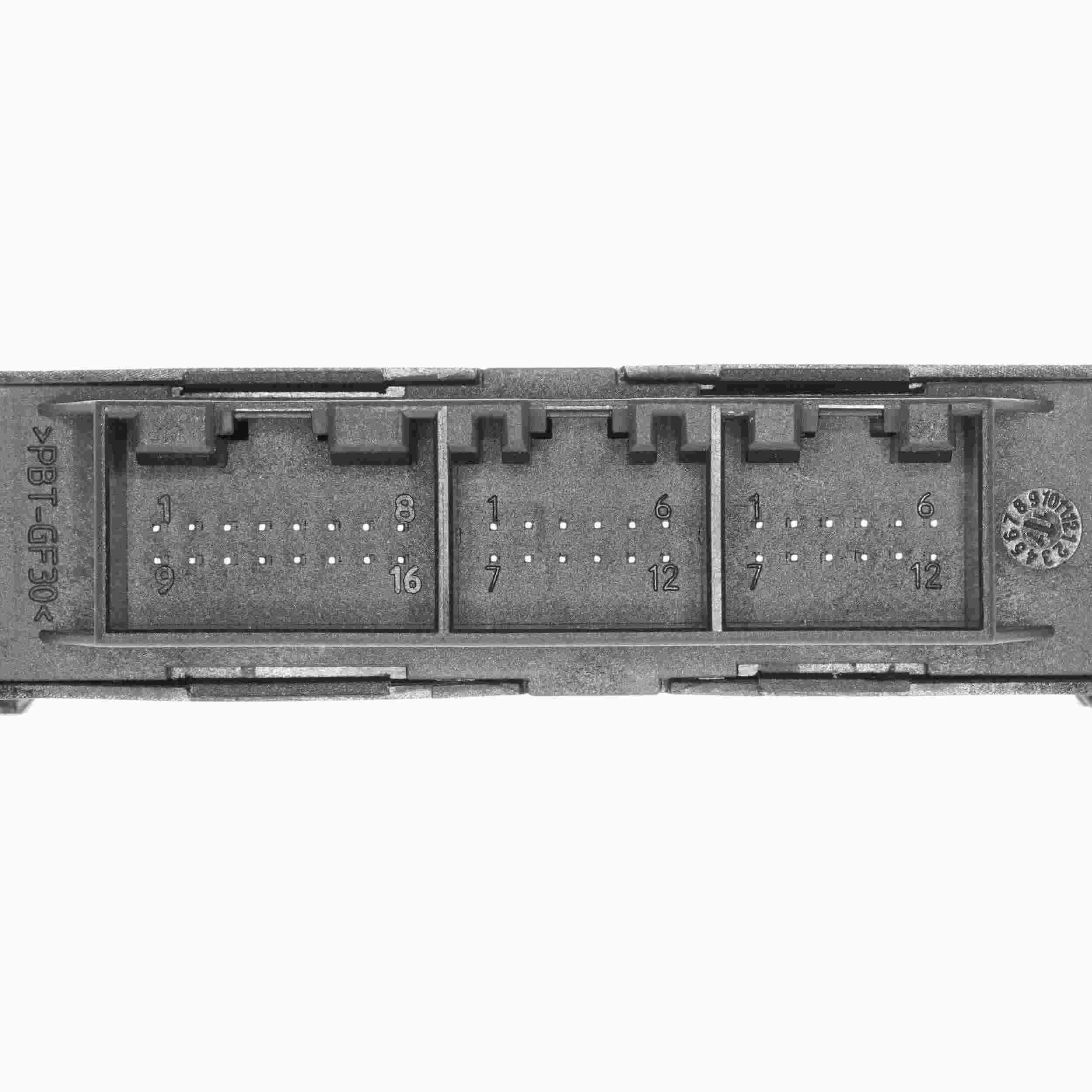 VEMO Park Assist Control Module V45-72-9001