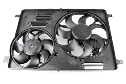 VEMO Engine Cooling Fan V48-01-0006