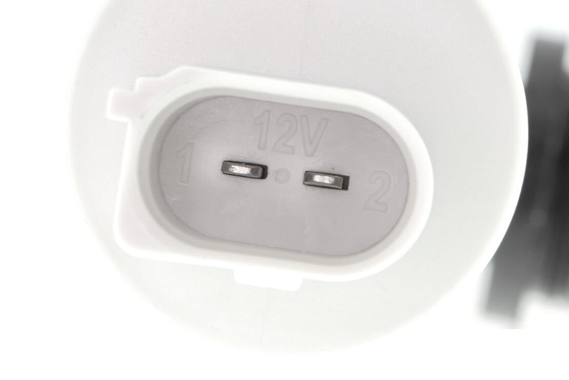 VEMO Headlight Washer Pump V48-08-0016