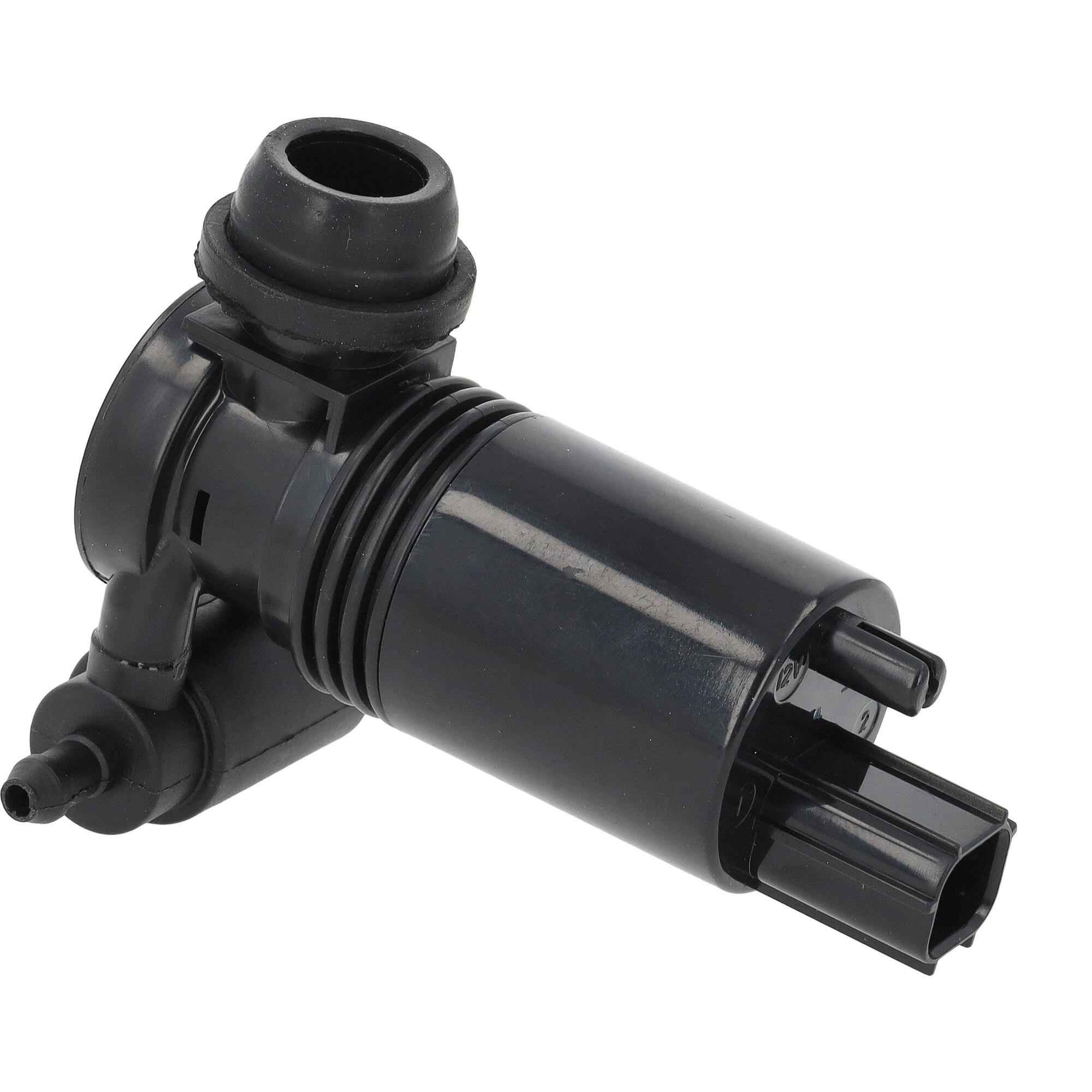 VEMO Windshield Washer Pump V48-08-0024