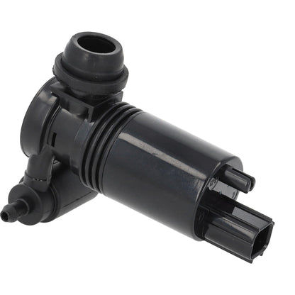 VEMO Windshield Washer Pump V48-08-0024