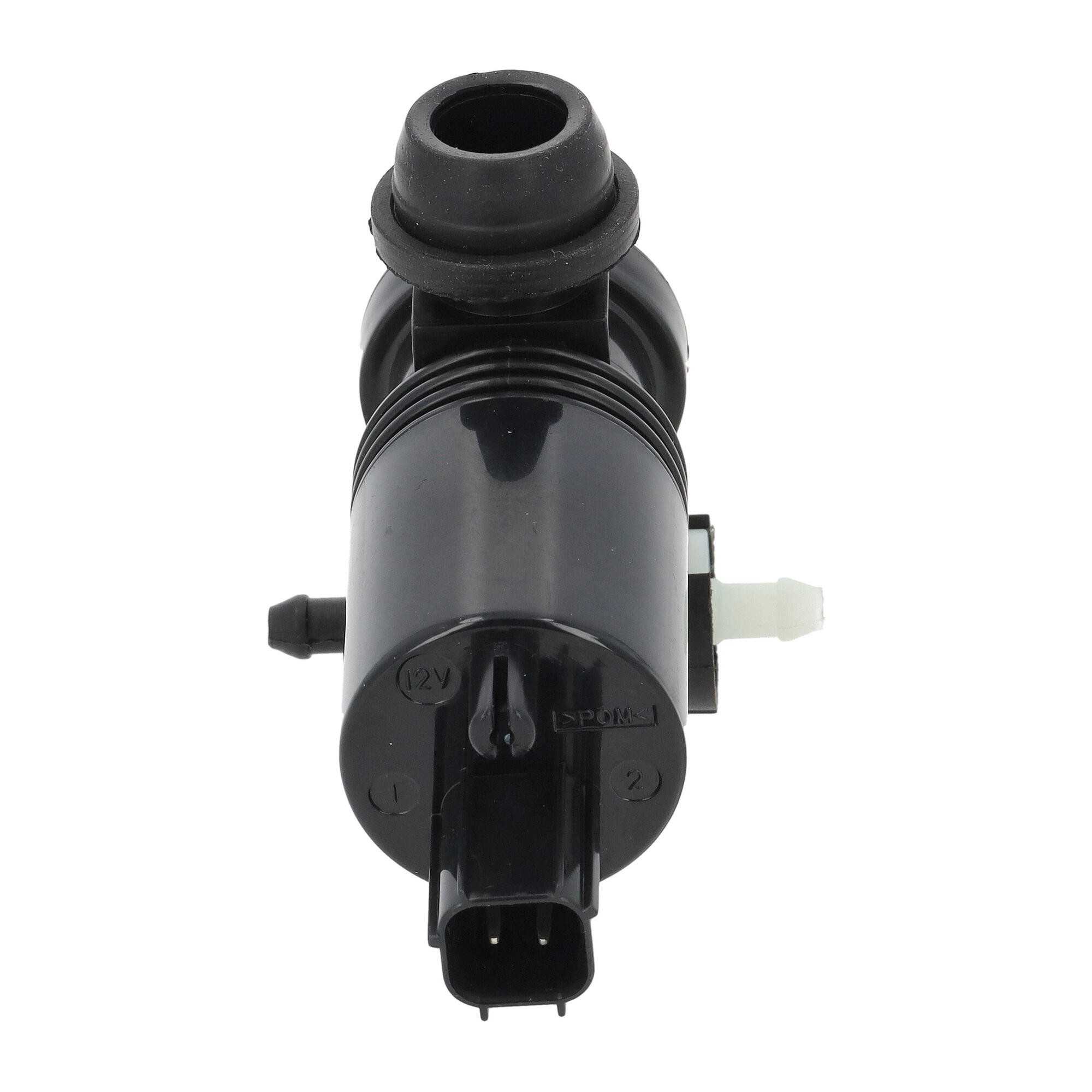 VEMO Windshield Washer Pump V48-08-0024