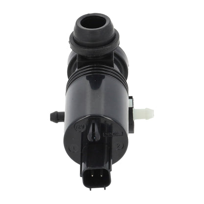 VEMO Windshield Washer Pump V48-08-0024