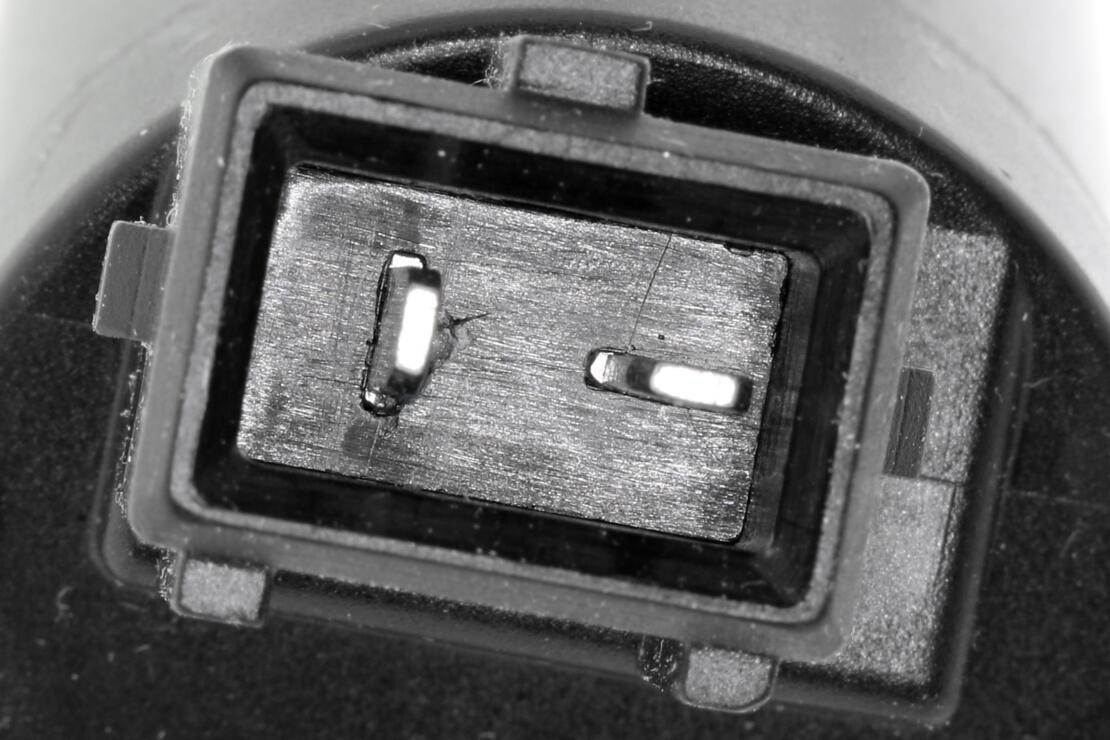 VEMO Windshield Washer Pump V48-08-0030