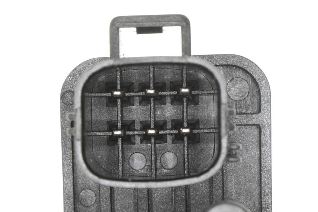 VEMO Air Suspension Solenoid Valve Unit V48-51-0001