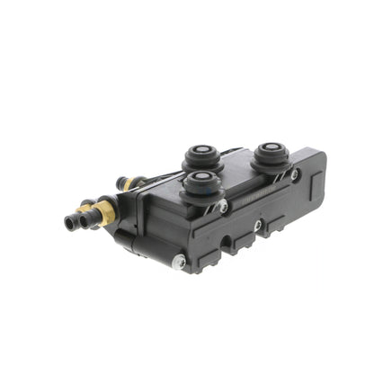 VEMO Air Suspension Solenoid Valve Unit V48-51-0001