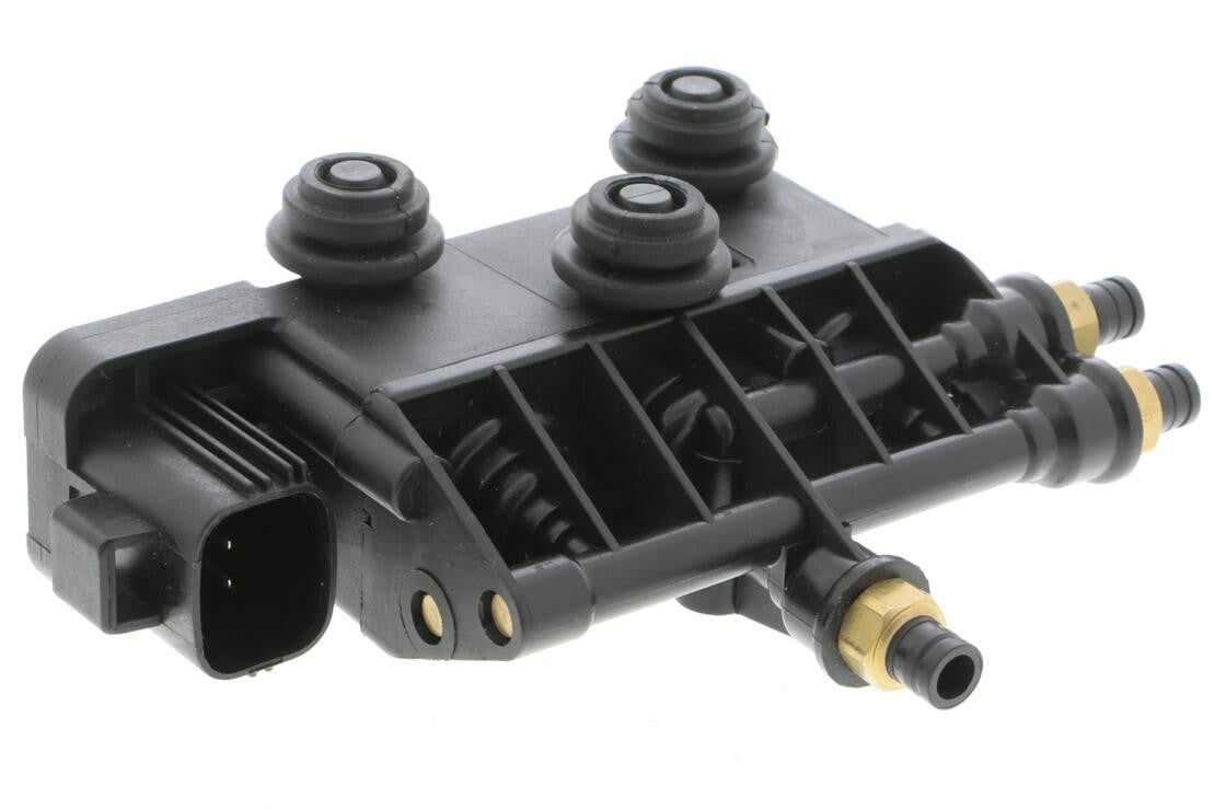 VEMO Air Suspension Solenoid Valve Unit V48-51-0001