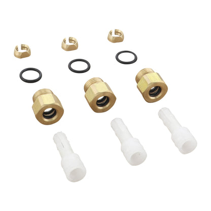 VEMO Air Suspension Solenoid Valve Unit V48-51-0002