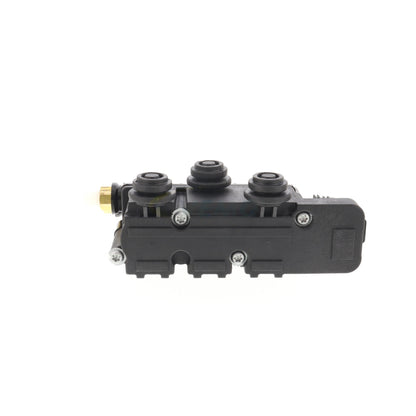 VEMO Air Suspension Solenoid Valve Unit V48-51-0002