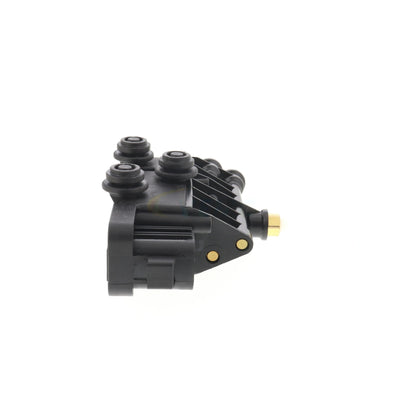 VEMO Air Suspension Solenoid Valve Unit V48-51-0002