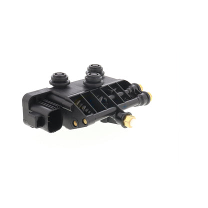 VEMO Air Suspension Solenoid Valve Unit V48-51-0002