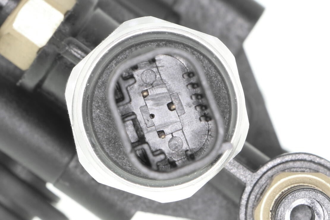 VEMO Air Suspension Solenoid Valve Unit V48-51-0003