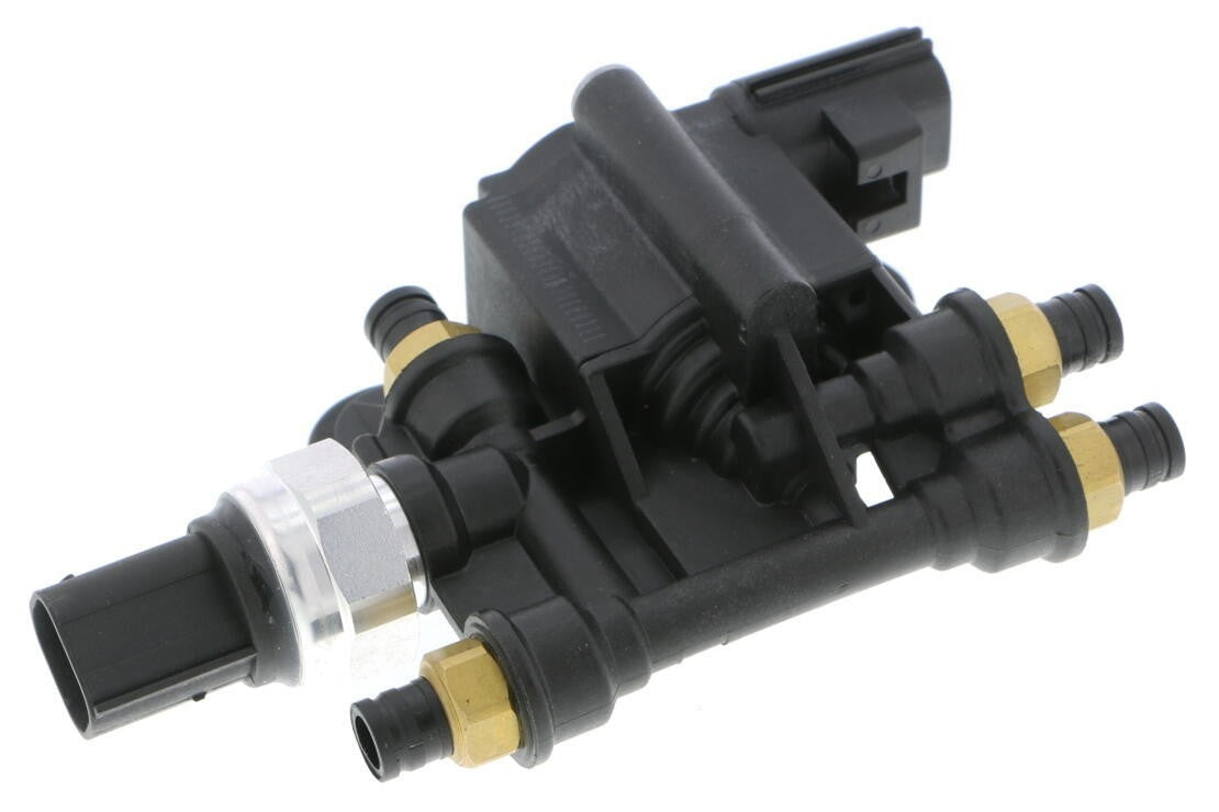 VEMO Air Suspension Solenoid Valve Unit V48-51-0003