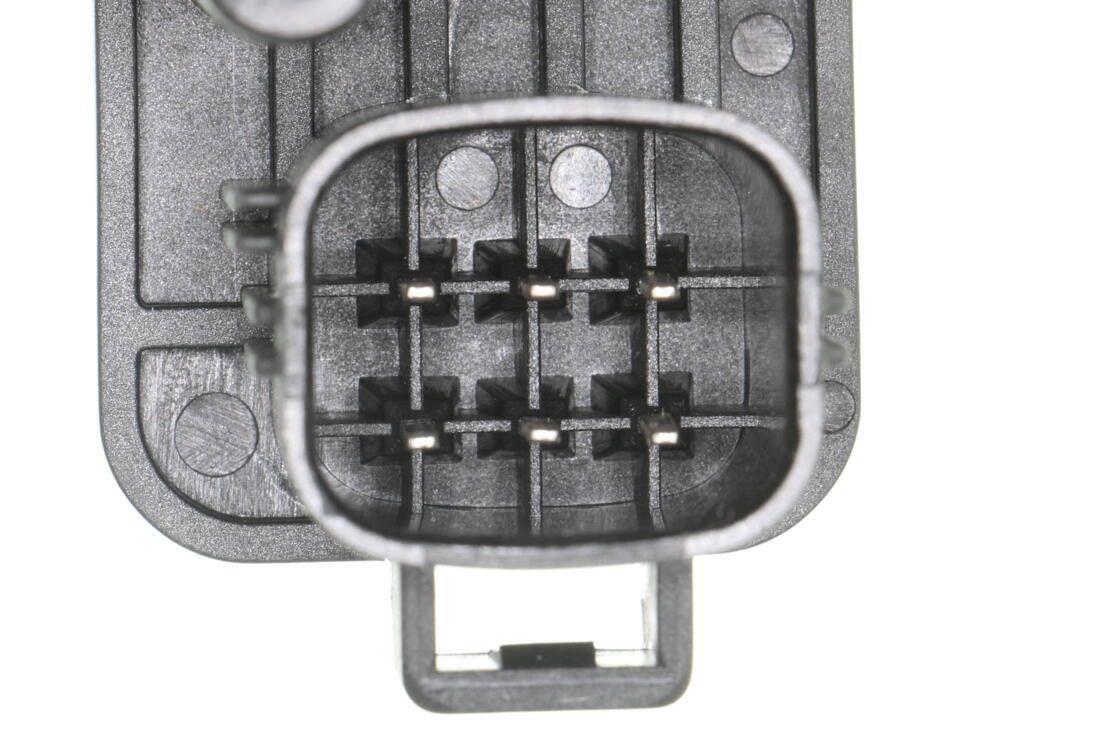 VEMO Air Suspension Solenoid Valve Unit V48-51-0004