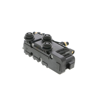 VEMO Air Suspension Solenoid Valve Unit V48-51-0004