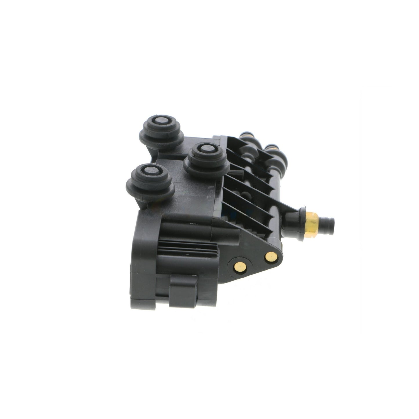 VEMO Air Suspension Solenoid Valve Unit V48-51-0004