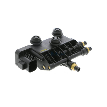 VEMO Air Suspension Solenoid Valve Unit V48-51-0004