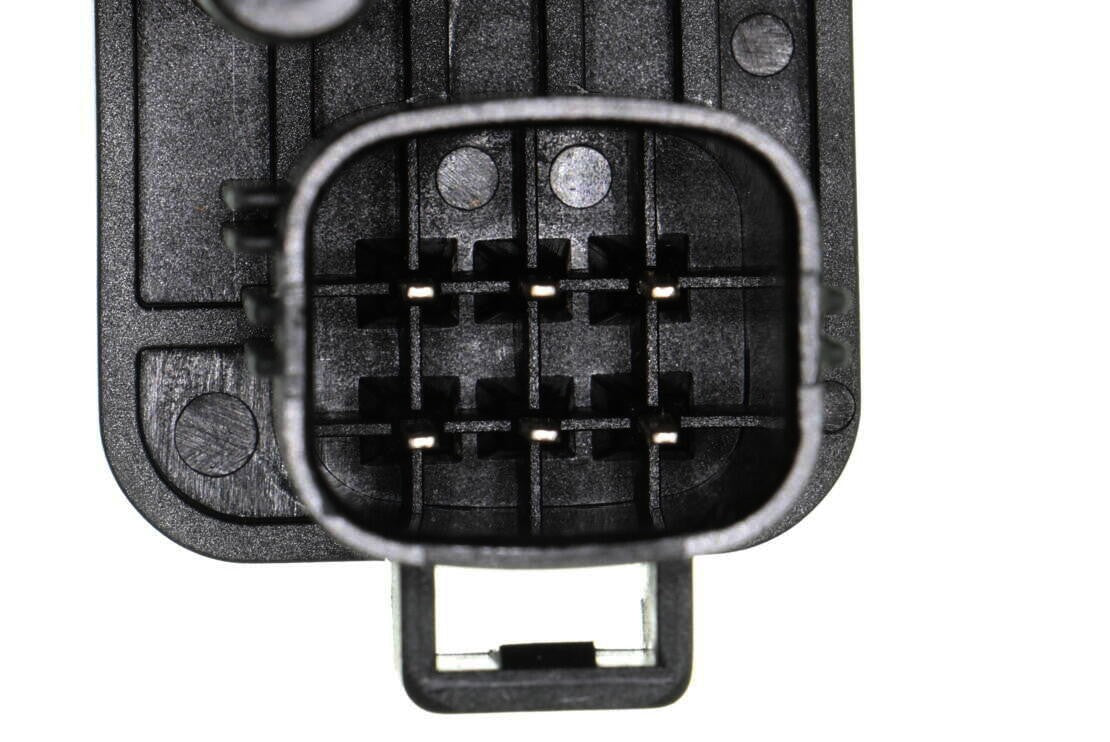 VEMO Air Suspension Solenoid Valve Unit V48-51-0004