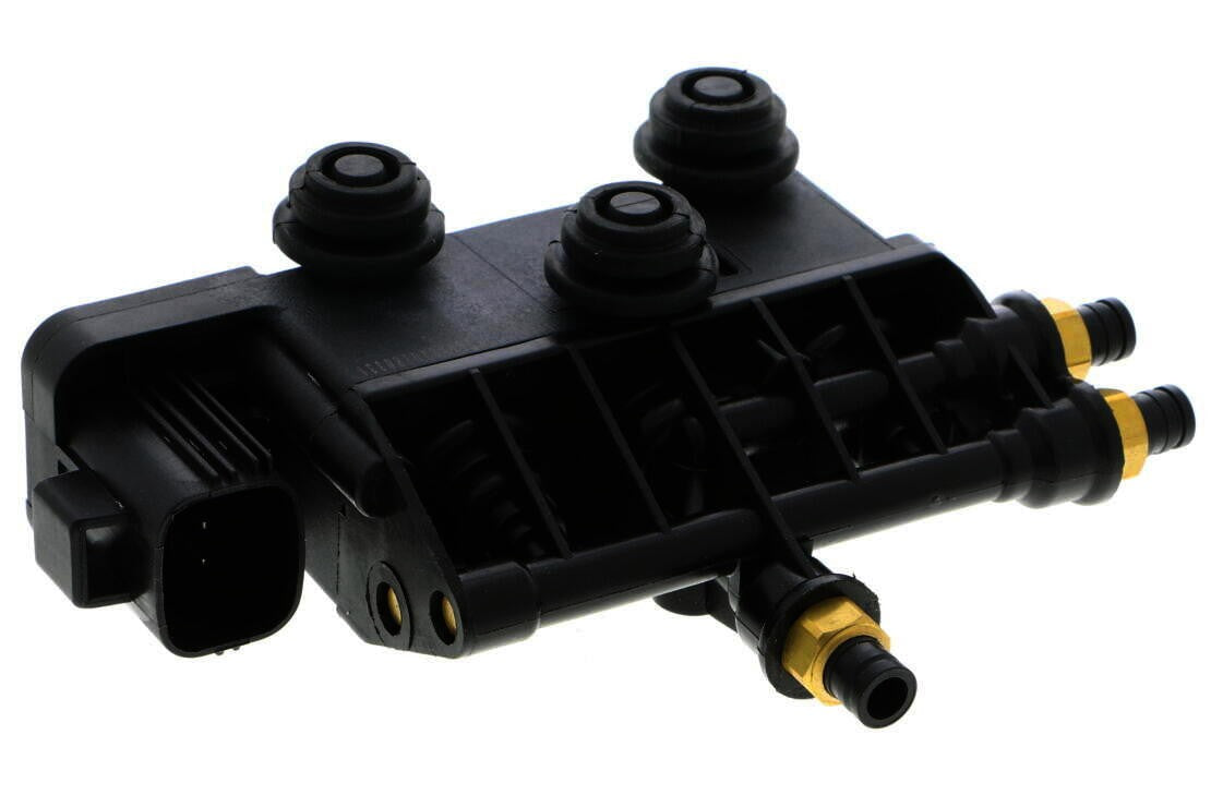 VEMO Air Suspension Solenoid Valve Unit V48-51-0004