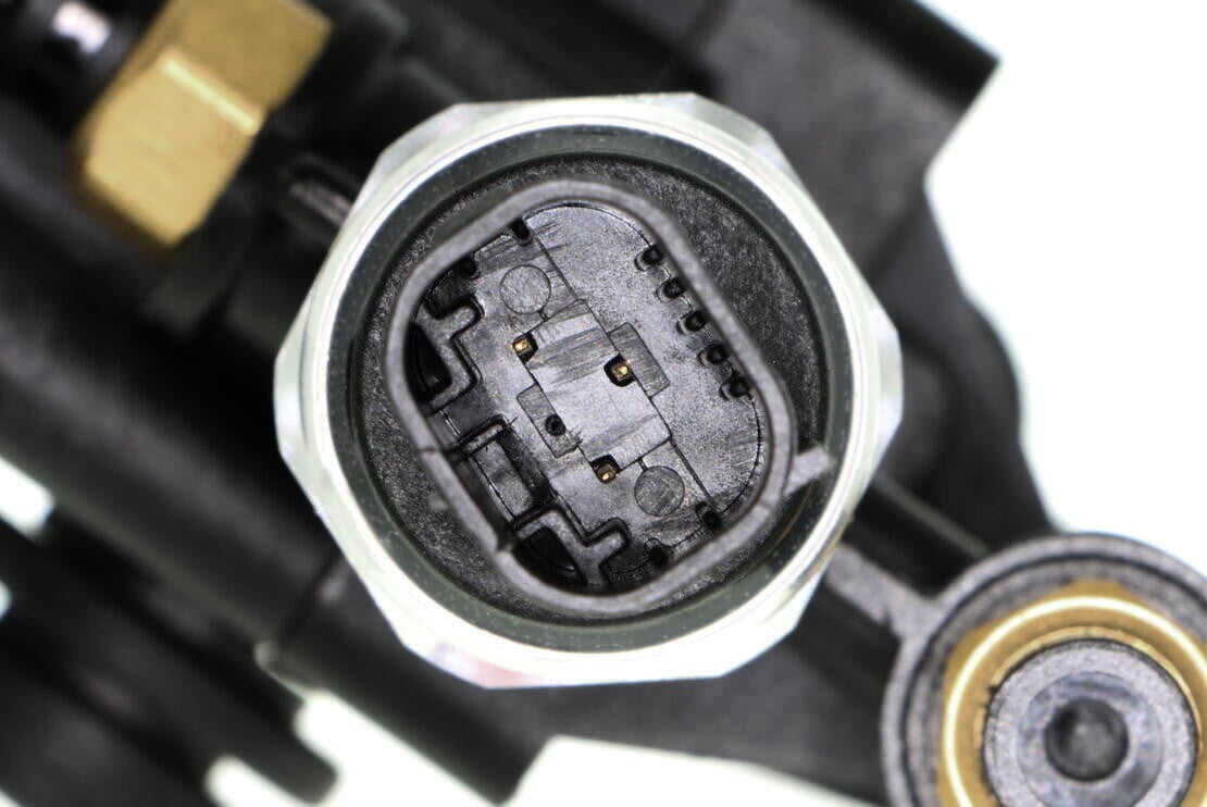 VEMO Air Suspension Dump Valve V48-51-0006