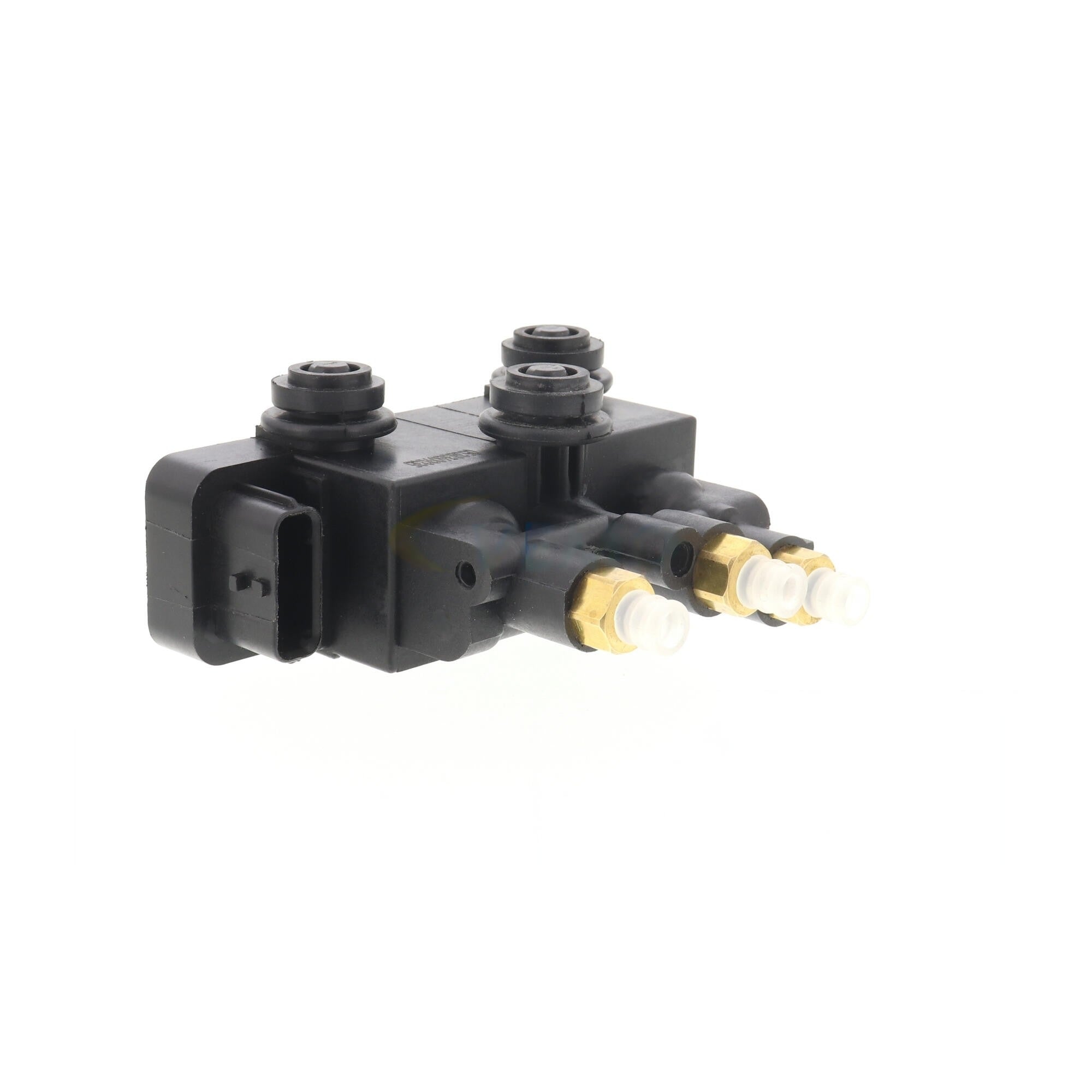VEMO Air Suspension Solenoid Valve Unit V48-51-0008