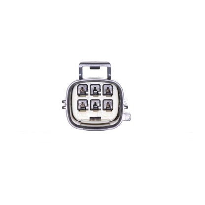 VEMO Air Suspension Compressor V48-52-0003