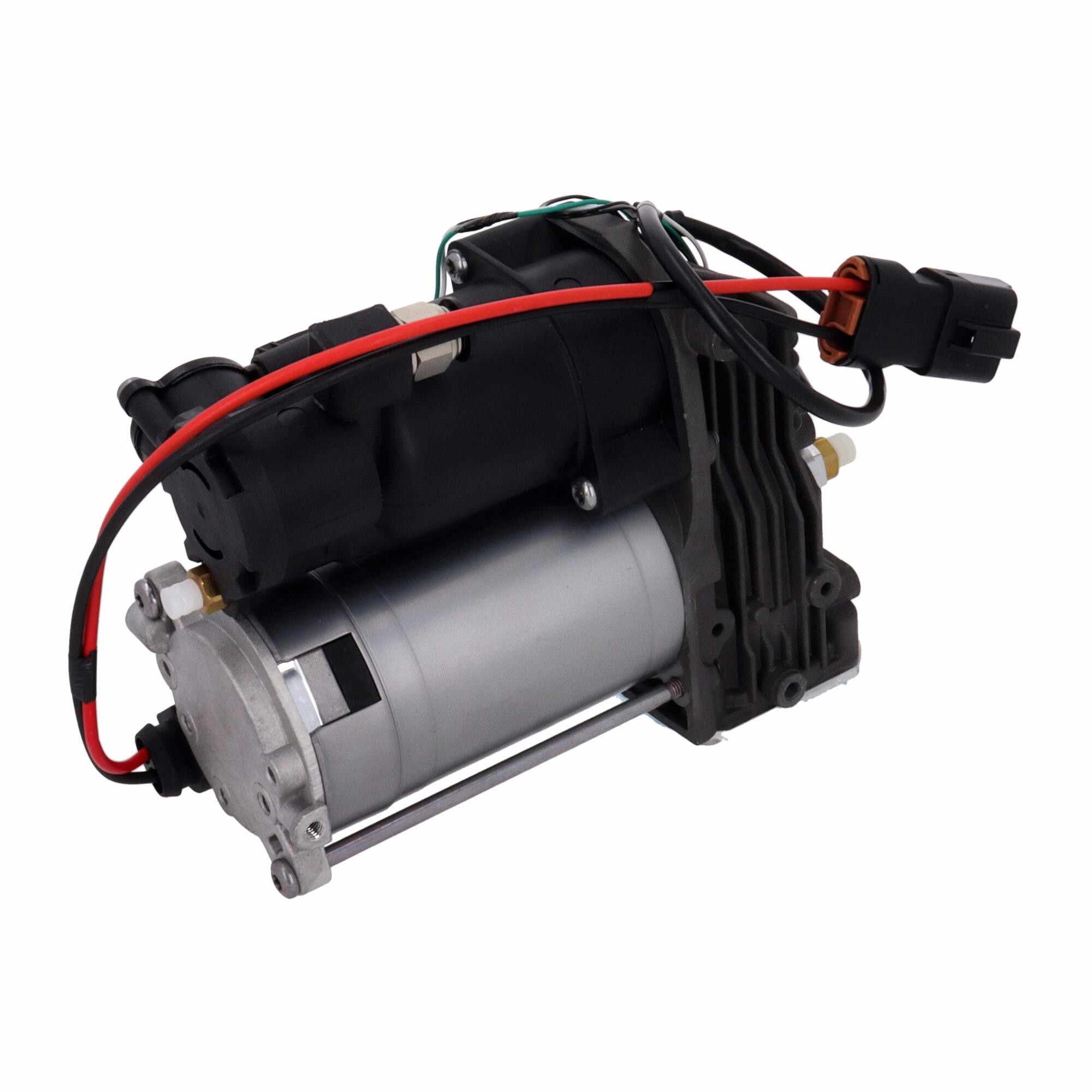 VEMO Air Suspension Compressor V48-52-0003