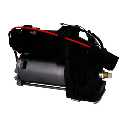VEMO Air Suspension Compressor V48-52-0003