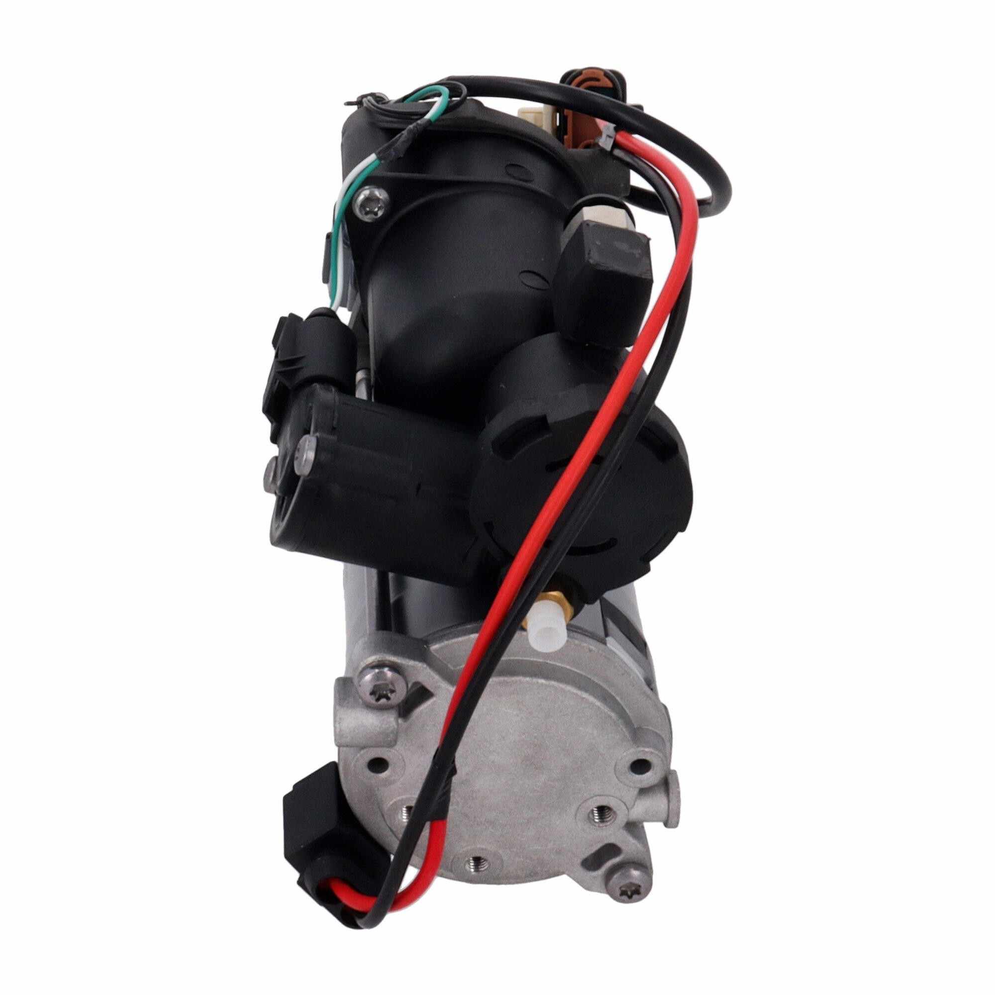 VEMO Air Suspension Compressor V48-52-0003