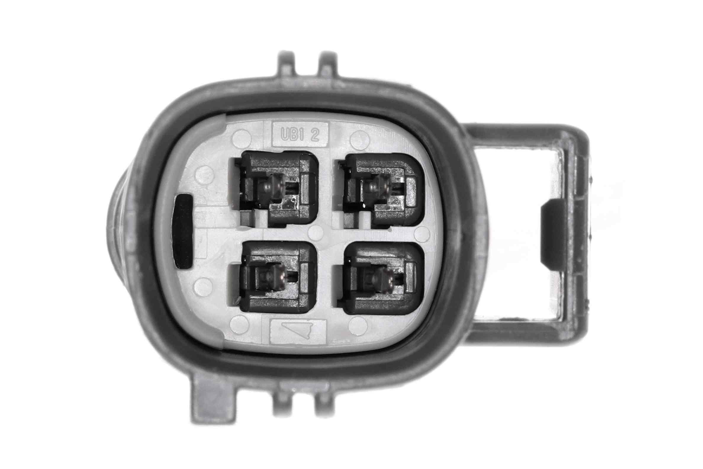 VEMO Air Suspension Compressor V48-52-0006