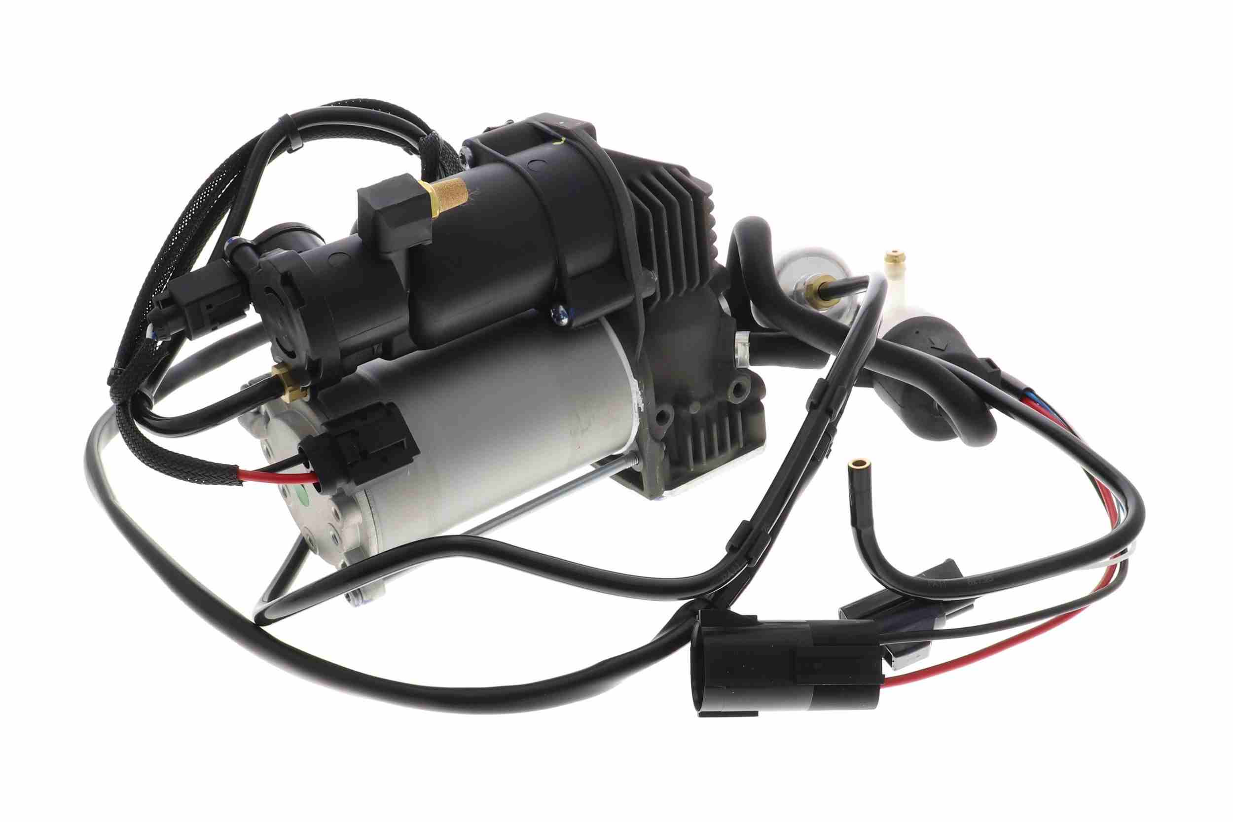 VEMO Air Suspension Compressor V48-52-0006