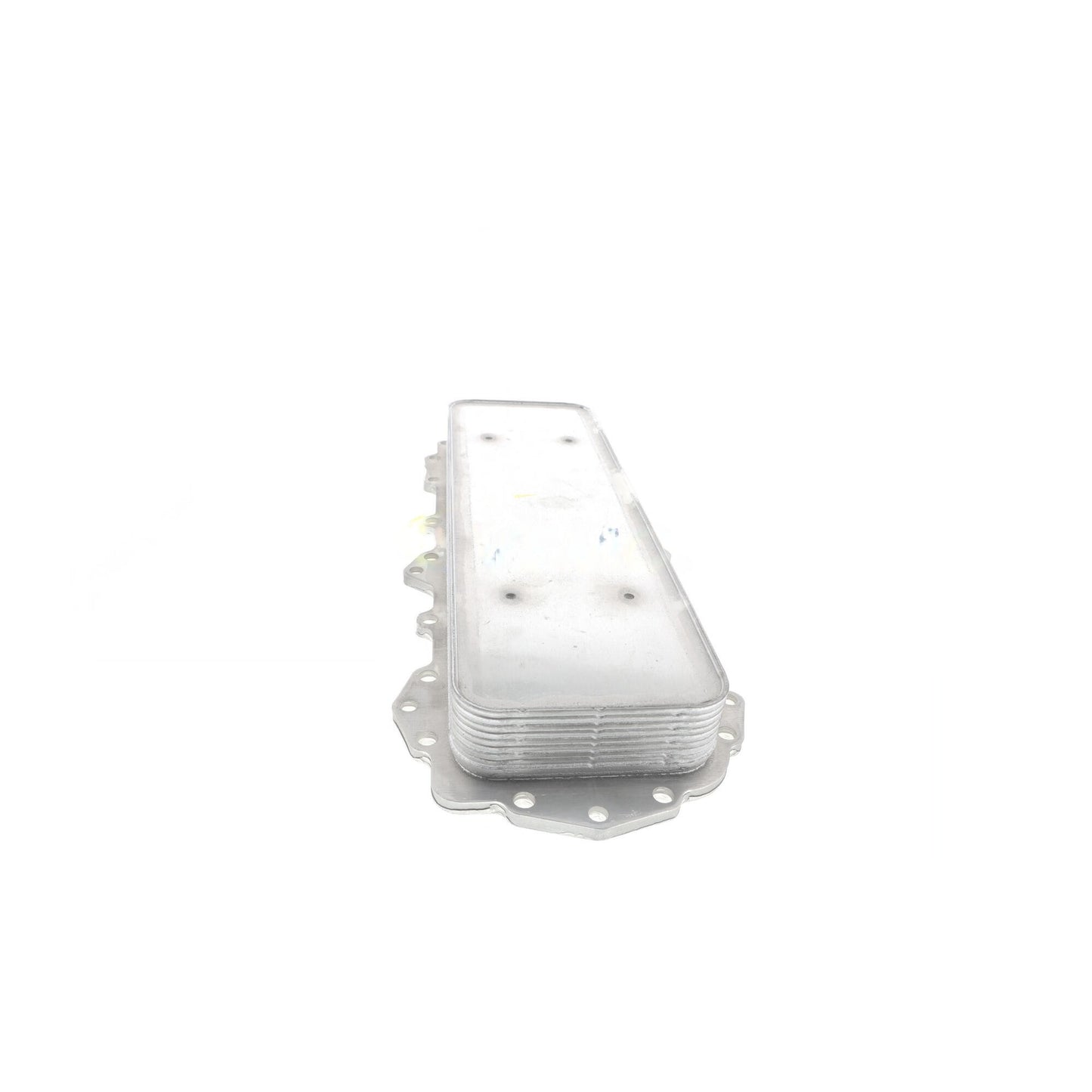 VEMO Engine Oil Cooler V48-60-0024