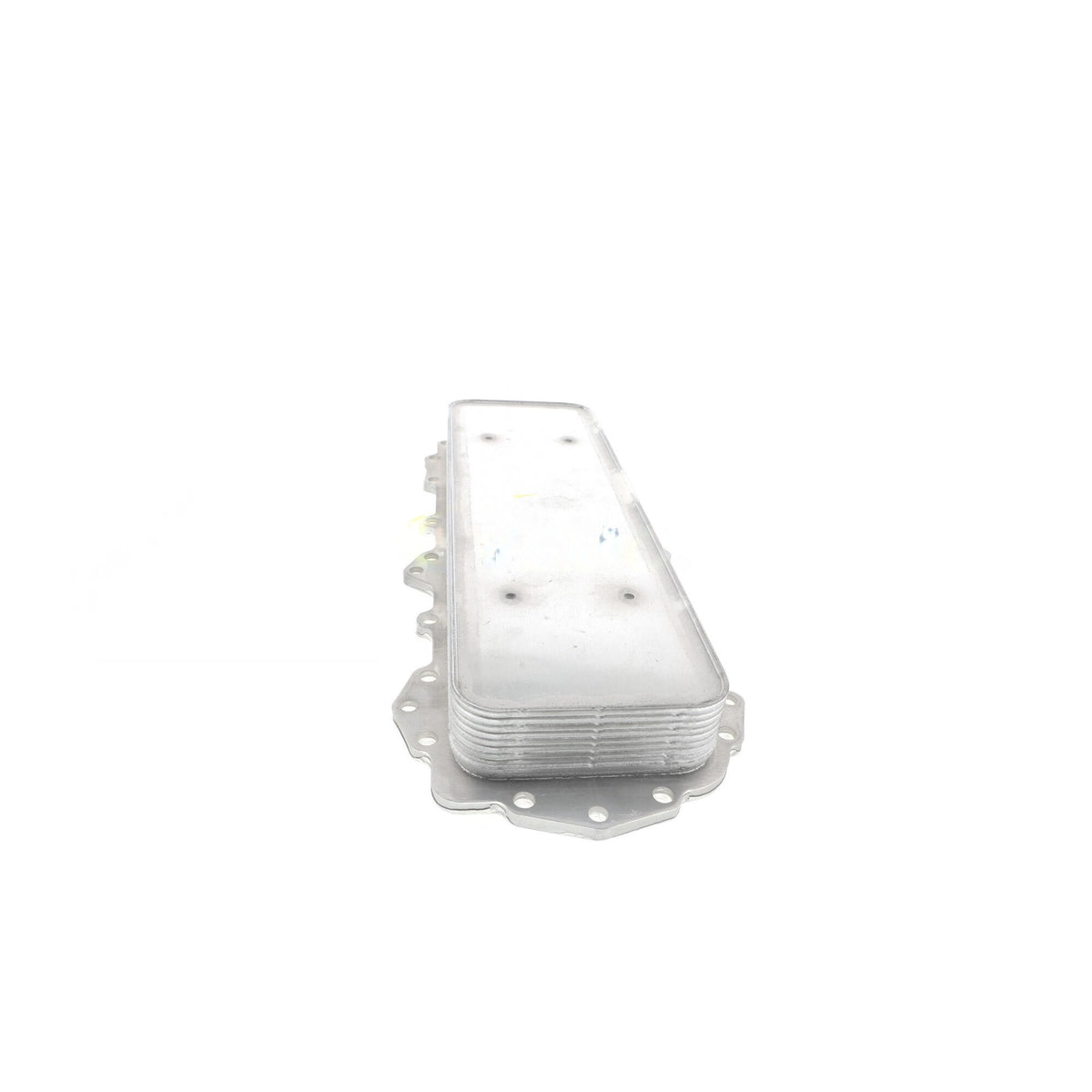 VEMO Engine Oil Cooler V48-60-0024