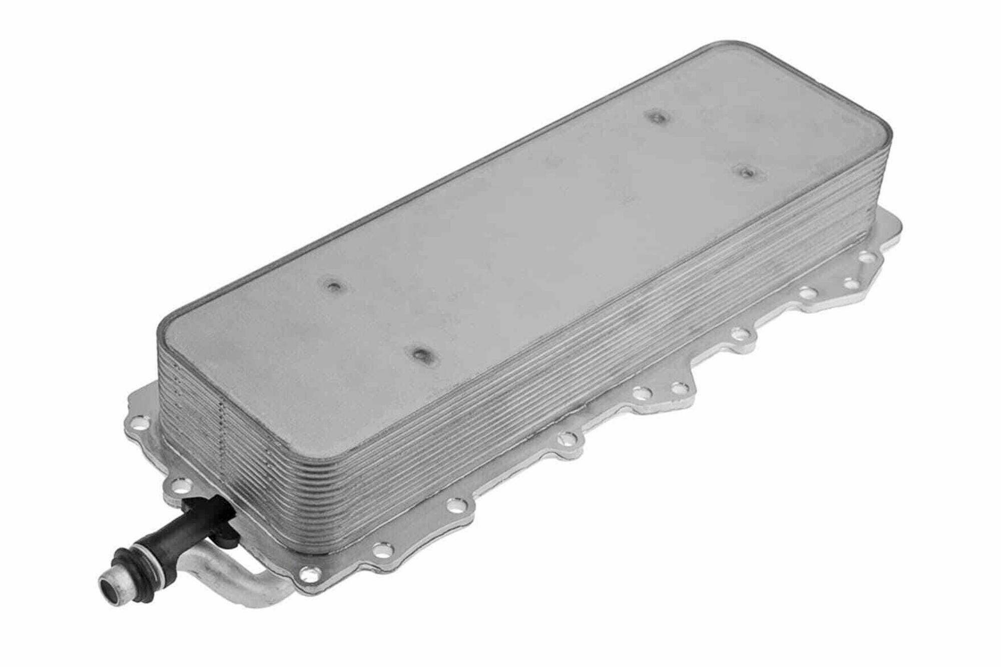 VEMO Engine Oil Cooler V48-60-0043