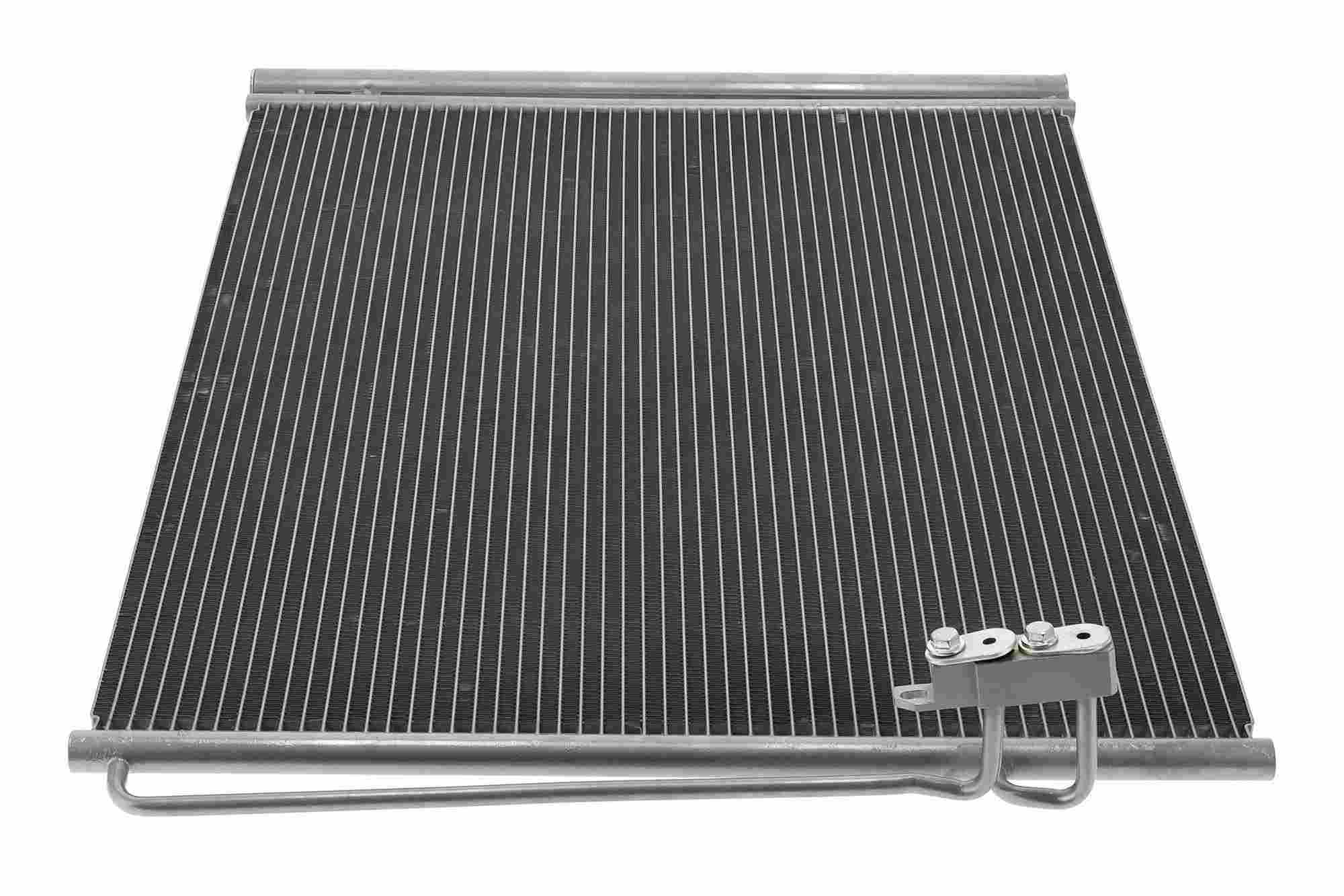 VEMO A/C Condenser and Receiver Drier Assembly V48-62-0002