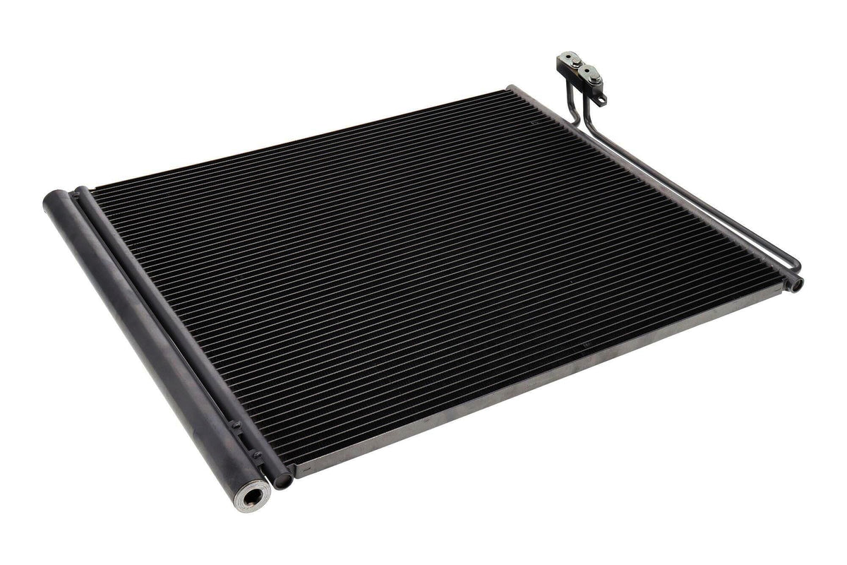 VEMO A/C Condenser and Receiver Drier Assembly V48-62-0002
