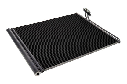 VEMO A/C Condenser and Receiver Drier Assembly V48-62-0002