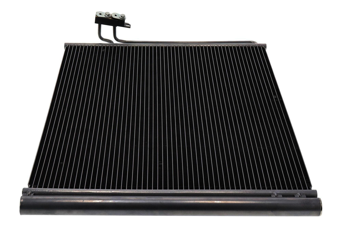 VEMO A/C Condenser and Receiver Drier Assembly V48-62-0002