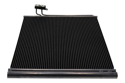 VEMO A/C Condenser and Receiver Drier Assembly V48-62-0002