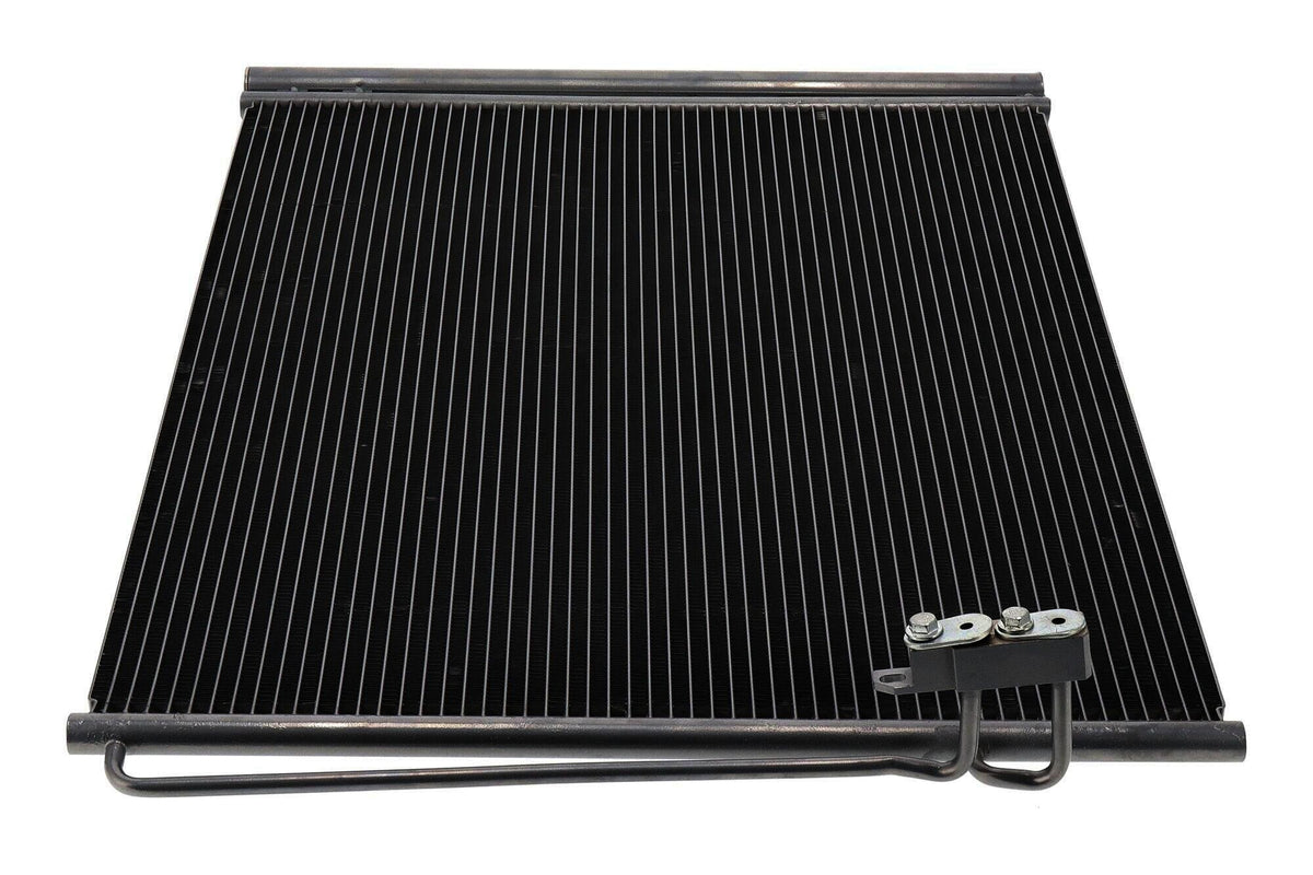 VEMO A/C Condenser and Receiver Drier Assembly V48-62-0002