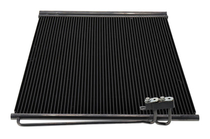 VEMO A/C Condenser and Receiver Drier Assembly V48-62-0002